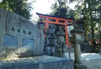 春日大社の写真・動画_image_335891