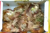たこ焼き道楽 わなか