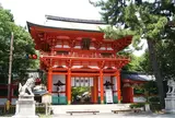 今宮神社