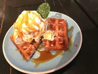 Good Morning Cafe&Grill（グッドモーニング カフェ アンド グリル）の写真・動画_image_114179