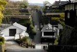 塩屋の坂