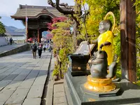 むじな地蔵の写真・動画_image_1102455