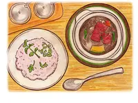 薬膳カレーじねんじょ 谷中店の写真・動画_image_163926