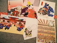 歌舞伎座の写真・動画_image_18526