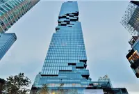 マハナコーンタワーの写真・動画_image_718832