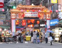 饒河街観光夜市（Raohe Street Night Market）の写真・動画_image_1181773