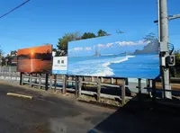 国定公園 雨晴海岸の写真・動画_image_389650