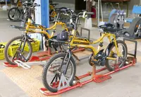 レールマウンテンバイクの写真・動画_image_75997