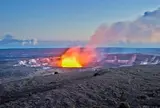キラウエア火山