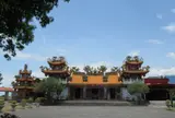 旧豊田神社跡 豊田碧蓮寺