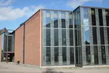 ロホヤ図書館 - Lohja Main Library