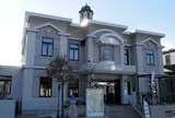 諏訪湖オルゴール博物館奏鳴館