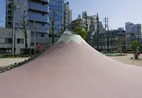 絶滅危惧名山「富士山」の写真・動画_image_72463