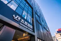 五反田駅の写真・動画_image_1495569