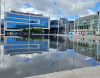 シンフォニー・ホールの写真・動画_image_1082469
