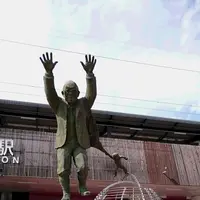別府駅の写真・動画_image_97430
