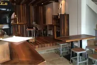 Unlimited Coffee Barの写真・動画_image_81678