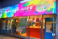 サンシャインジュース 恵比寿店の写真・動画_image_165191