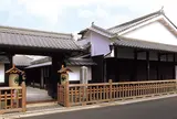草津宿本陣