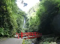 洒水の滝の写真・動画_image_192673