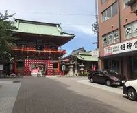 神田明神の写真・動画_image_330942