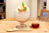 茶寮 FUKUCHA京都駅前店