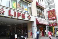 ライフ 渋谷東店の写真・動画_image_125337