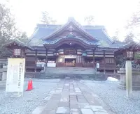 尾山神社の写真・動画_image_189957