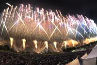 勝毎花火大会の写真・動画_image_246857