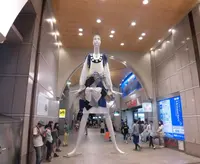 ナナちゃん人形の写真・動画_image_477662