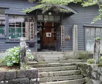 妻籠宿観光案内所の写真・動画_image_129275