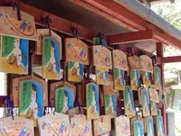 白雲神社の写真・動画_image_71487