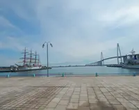 海王丸パークの写真・動画_image_826907