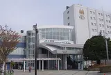 八戸駅