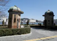 ヴェルニー公園の写真・動画_image_67909