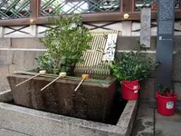 御香宮神社の写真・動画_image_85218