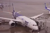 展望デッキ 羽田空港国際線ターミナル