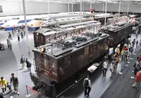 リニア・鉄道館の写真・動画_image_33804