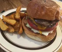 MAD BURGER 渋谷店の写真・動画_image_108529