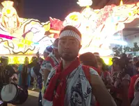 青森ねぶた祭の写真・動画_image_148881