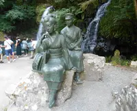河津七滝巡りの写真・動画_image_214248