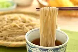 北の蕎麦屋