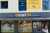 emart24 忠武路２街店