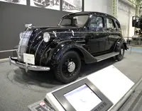 トヨタテクノミュージアム産業技術記念館の写真・動画_image_33782