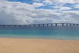 与那覇前浜ビーチ