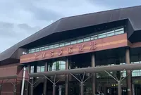 帯広空港（とかち帯広空港）の写真・動画_image_1499741