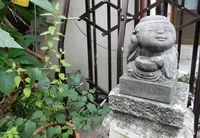 幡ケ谷不動の写真・動画_image_149563