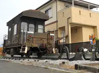 何故か客車があるの写真・動画_image_131165