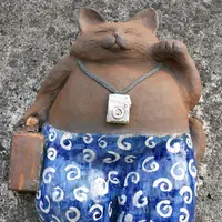 とこなめ招き猫通りの写真・動画_image_181653