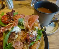 スタンドBENの写真・動画_image_597457